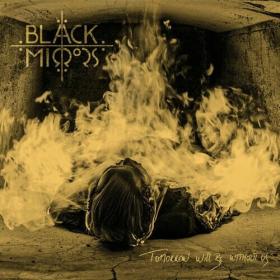 Black Mirrors - 2022 - Tomorrow Will Be Without Us