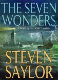 The Seven Wonders  A Novel of the Ancient World ( PDFDrive )