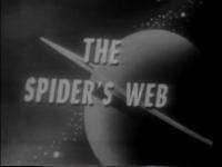 Tales of Tomorrow - The Spiders Web (1952)