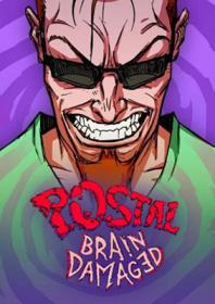 POSTAL.Brain.Damaged.v104.REPACK-KaOs