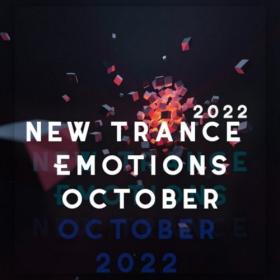 Various Artists - New Trance Emotions October 2022 (2022) Mp3 320kbps [PMEDIA] ⭐️