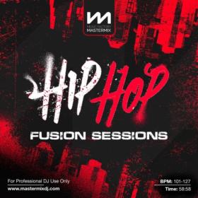 Various Artists - Mastermix Hip Hop Fusion Sessions (2022) Mp3 320kbps [PMEDIA] ⭐️