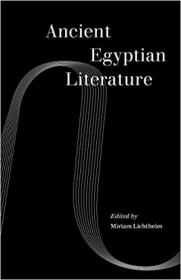 [ CourseBoat com ] Ancient Egyptian Literature