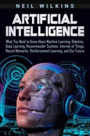 Artificial Intelligence by Neil Wilkins