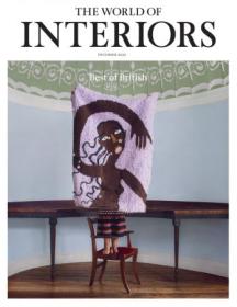 The World of Interiors - December 2022