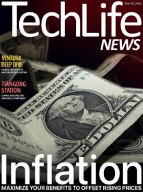 Techlife News - 05 November, 2022