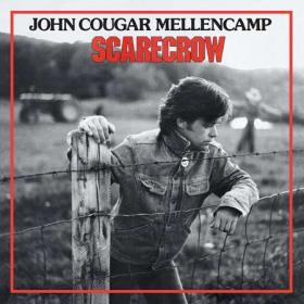 John Mellencamp - Scarecrow (Deluxe Edition 2022 Mix) (2022) [24Bit-96kHz] FLAC