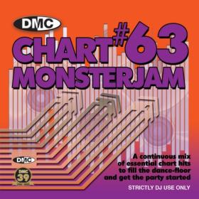 Various Artists - DMC Chart Monsterjam 63 (Keith Mann Mix) (2022) Mp3 320kbps [PMEDIA] ⭐️