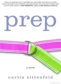 Prep A Novel ( PDFDrive )