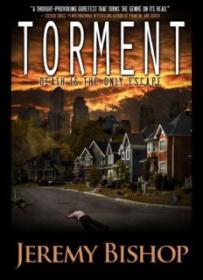 Torment, A Novel of Dark Horror ( PDFDrive )