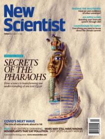 New Scientist International Edition - November 05, 2022