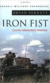 [ CourseLala.com ] Iron Fist - Classic Armoured Warfare