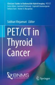 [ CourseLala.com ] PET - CT in Thyroid Cancer