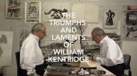 BBC Imagine 2016 The Triumph and Laments of William Kentridge 1080p HDTV x265 AAC