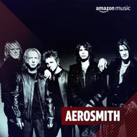 Aerosmith - Discography [FLAC Songs] [PMEDIA] ⭐️