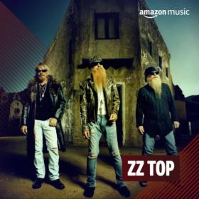 ZZ Top - Discography [FLAC Songs] [PMEDIA] ⭐️