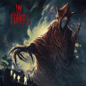 In Flames ( 2022 ) - The Great Deceiver ( Single ) FLaC 24bit-48kHz