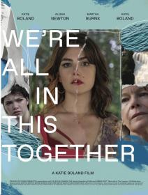 Were All In This Together 2022 1080p WEB-DL DD 5.1 H.264-EVO