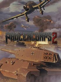 Panzer Corps 2 [DODI Repack]