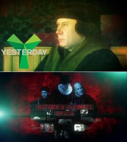 Historys Ultimate Spies 1of6 Thomas Cromwell WEB H264 AAC MVGroup Forum