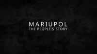 BBC Panorama 2022 Mariupol The Peoples Story 1080p HDTV x265 AAC