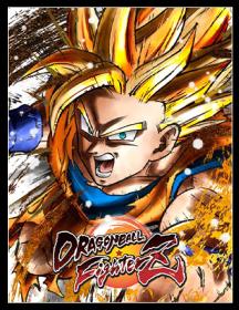 Dragon.Ball.FighterZ.RePack.by.Chovka
