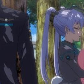 Muv-Luv Alternative 2nd Season - 06 (720p)(Multiple Subtitle)(039E1ECC)-Erai-raws[TGx]