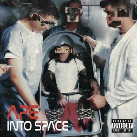 Keith Ape - Ape Into Space (2022) Mp3 320kbps [PMEDIA] ⭐️