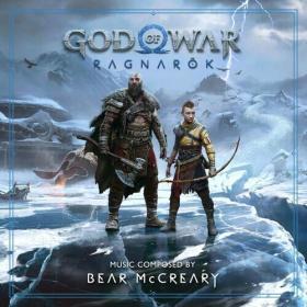 Bear McCreary - God of War Ragnarök (Original Soundtrack) (2022) Mp3 320kbps [PMEDIA] ⭐️