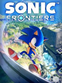 Sonic Frontiers [DODI Repack]