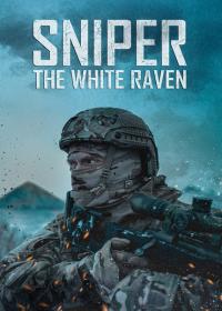 Sniper The White Raven 2022 BDRip 1080p ExKinoRay