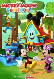 Mickey Mouse Funhouse S01 HULU WEBRip AAC2.0 x264-LAZY[rartv]