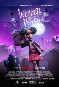 Wendell and Wild 2022 1080p_от New-Team_JNS82