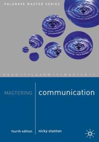 Mastering Communication, Fourth Edition [PDF] [VikingEmpire]