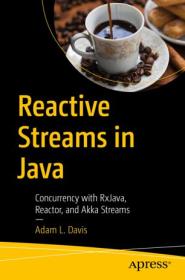 Reactive Streams in Java [VikingEmpire]