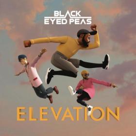 The Black Eyed Peas - ELEVATION (2022) [24Bit-48kHz] FLAC [PMEDIA] ⭐️
