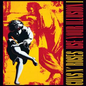 Guns N' Roses - Use Your Illusion I (2022 Remaster) (2022) [24Bit-96kHz] FLAC [PMEDIA] ⭐️