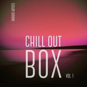 VA - Chill out Box, Vol  1-4 (2019-2020) MP3