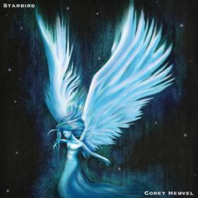 Corey Heuvel - 2022 - Starbird (FLAC)