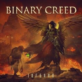 Binary Creed - 2022 - Inferno (FLAC)