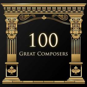 100 Great Composers Mozart (2022)
