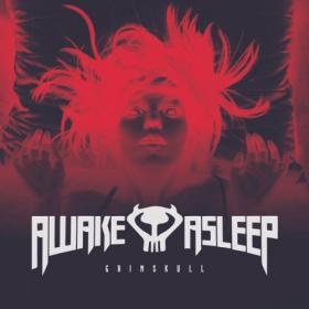 Grimskull - 2022 - Awake Asleep (FLAC)