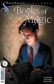 Books of Magic 001 (2018) (2 covers) (digital)