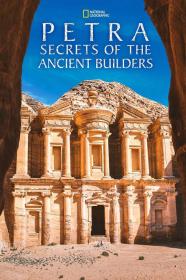 Petra Secrets of the Ancient Builders 1080p WEB x264 AC3