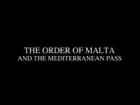 The Order of Malta and the Mediterranean Pass x264 AAC