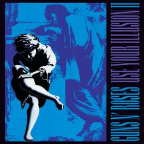 Guns N' Roses - 1991 - Use Your Illusion II (2022 Remaster) (24bit-96kHz)