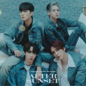 Highlight - AFTER SUNSET (2022) Mp3 320kbps [PMEDIA] ⭐️