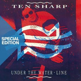 Ten Sharp - Under The Water - line (Special Edition) (2022) Mp3 320kbps [PMEDIA] ⭐️