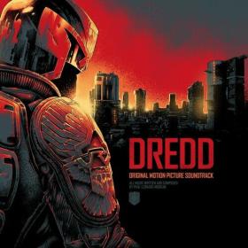 Paul Leonard-Morgan - Dredd_ Original Motion Picture Soundtrack (10th Anniversary Deluxe) (2022) Mp3 320kbps [PMEDIA] ⭐️