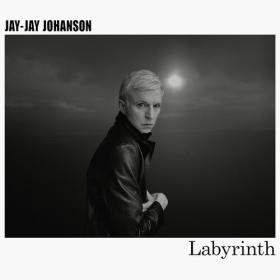 Jay-Jay Johanson - Labyrinth (2022) Mp3 320kbps [PMEDIA] ⭐️